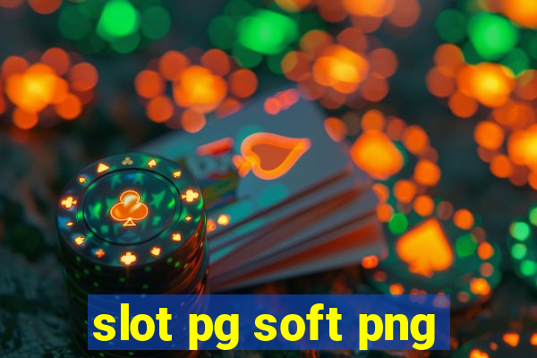 slot pg soft png