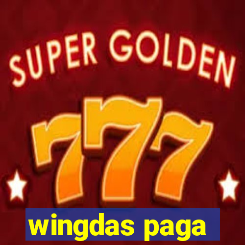 wingdas paga