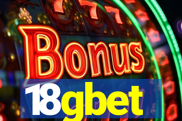 18gbet