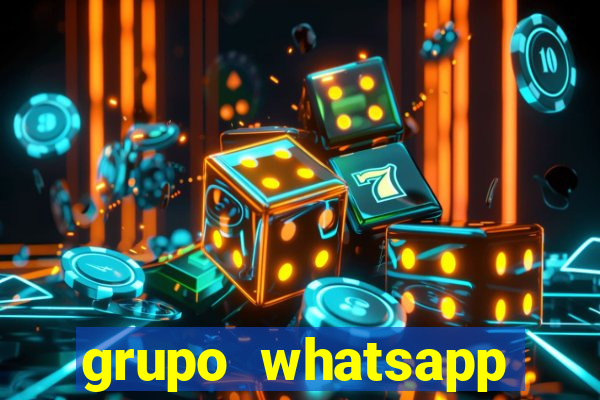 grupo whatsapp emprego bahia