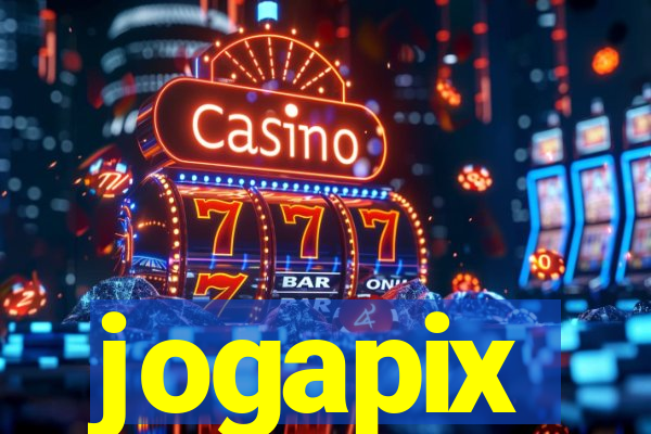 jogapix