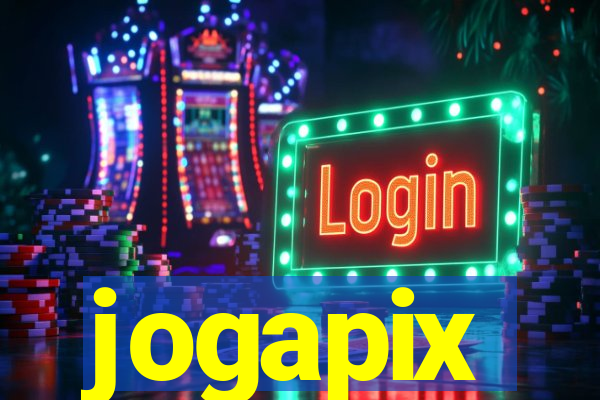 jogapix