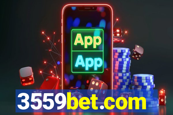 3559bet.com