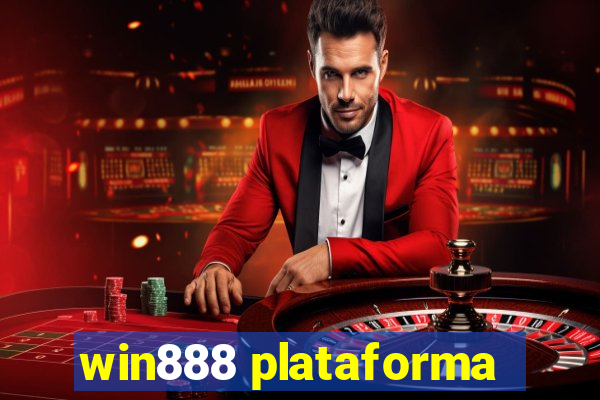 win888 plataforma