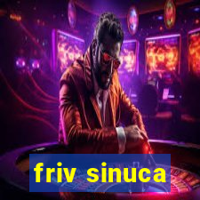 friv sinuca