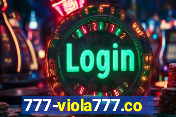 777-viola777.com