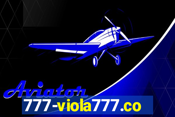 777-viola777.com