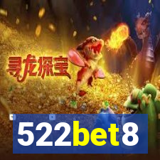 522bet8