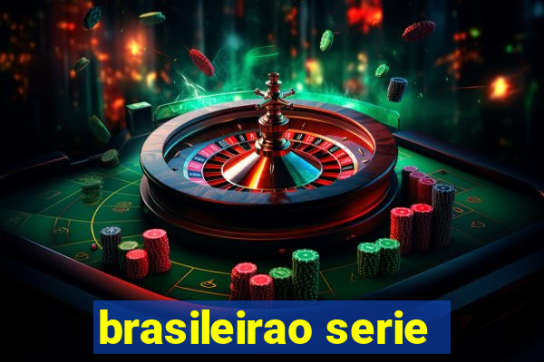 brasileirao serie