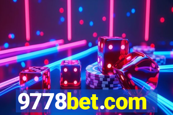 9778bet.com