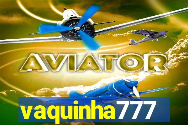 vaquinha777