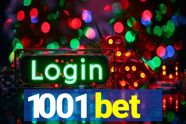 1001 bet