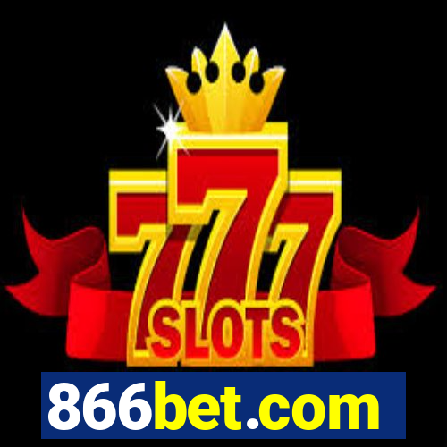 866bet.com