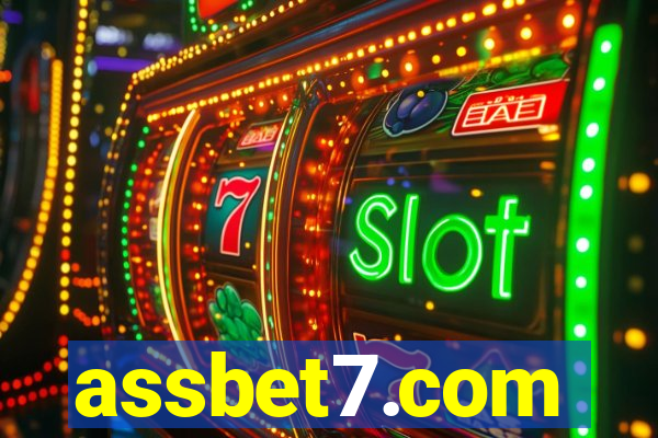 assbet7.com