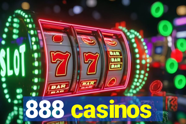 888 casinos