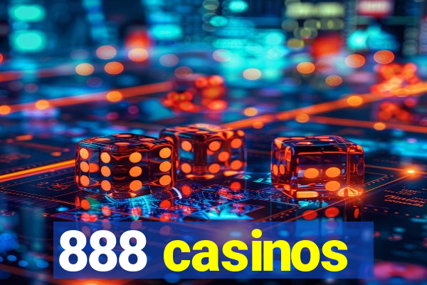 888 casinos