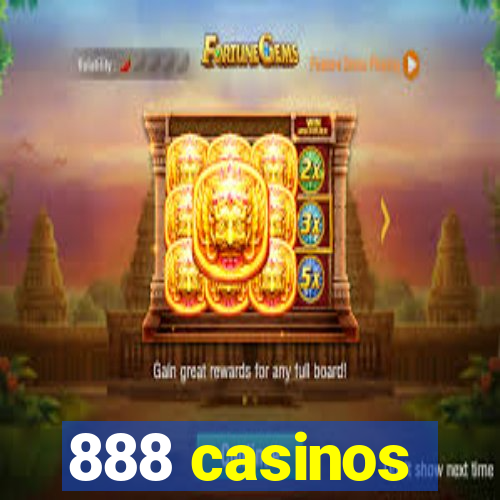 888 casinos