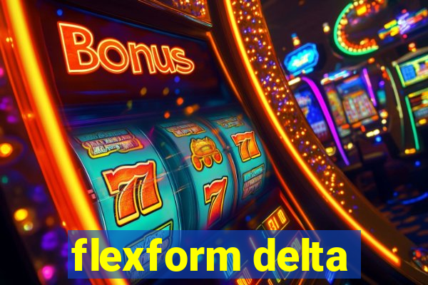 flexform delta