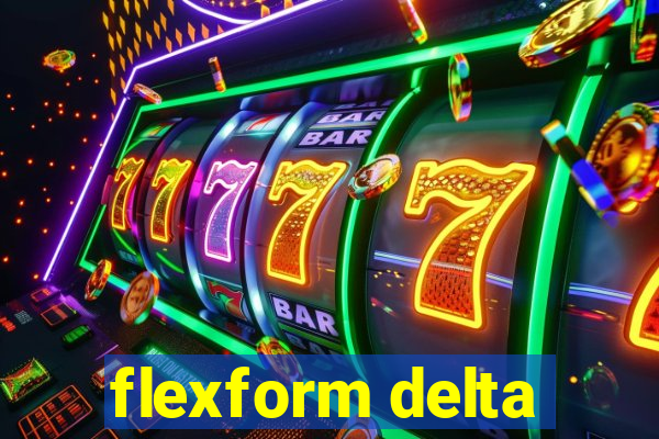 flexform delta