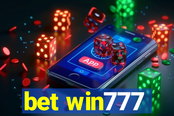 bet win777