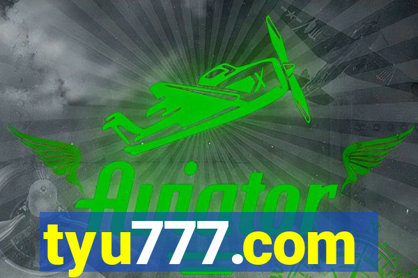 tyu777.com