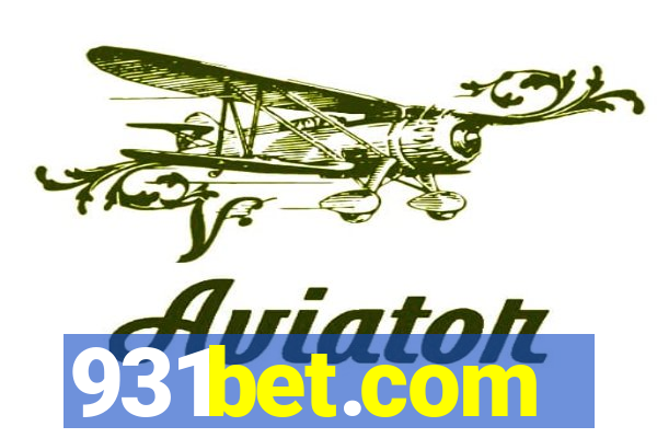 931bet.com