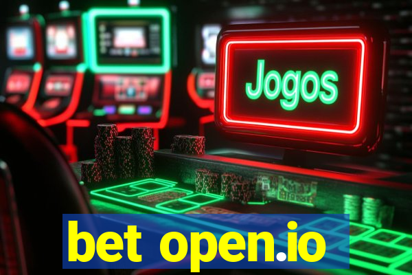 bet open.io