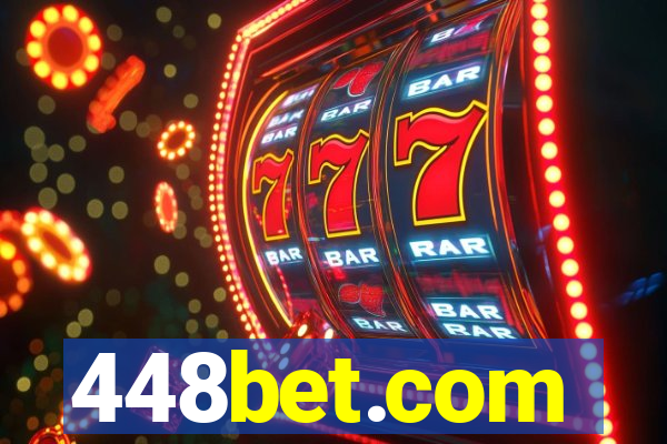 448bet.com