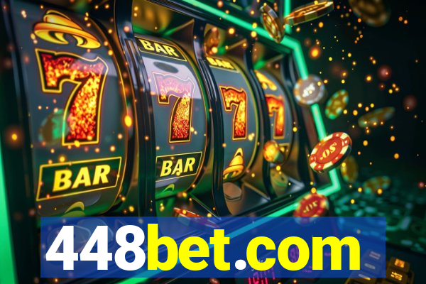 448bet.com