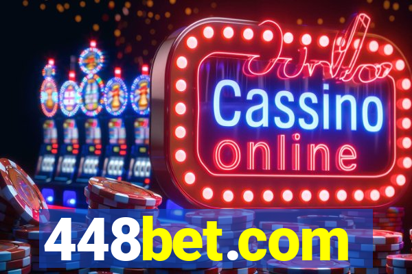 448bet.com