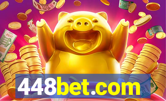 448bet.com