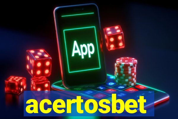 acertosbet