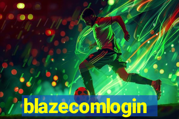 blazecomlogin