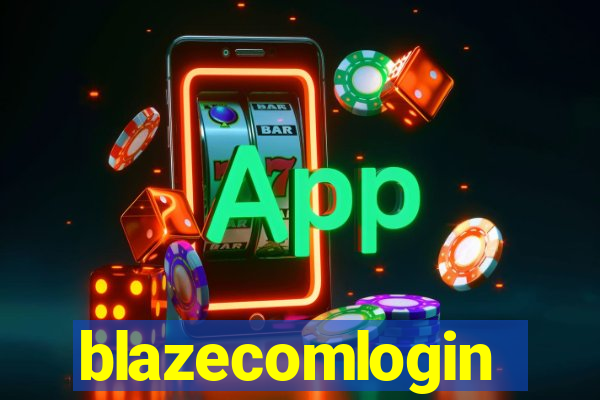 blazecomlogin