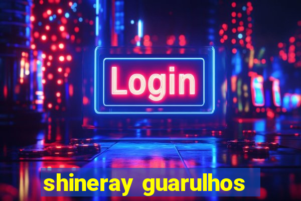 shineray guarulhos