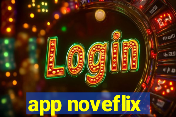 app noveflix