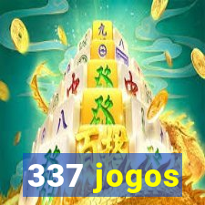 337 jogos