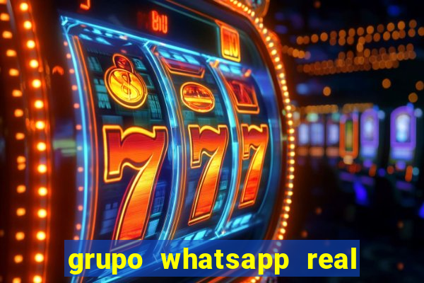 grupo whatsapp real madrid brasil