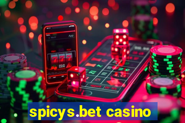 spicys.bet casino