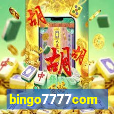 bingo7777com