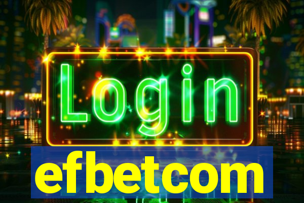 efbetcom