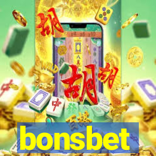 bonsbet