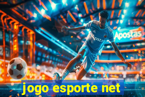 jogo esporte net