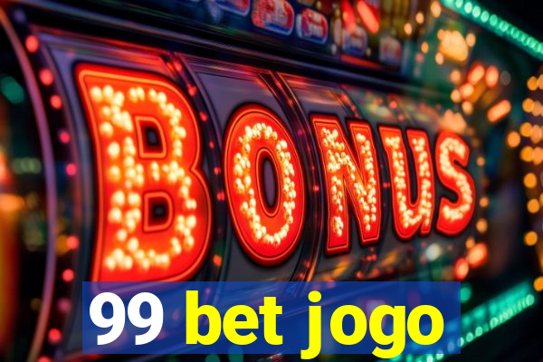 99 bet jogo