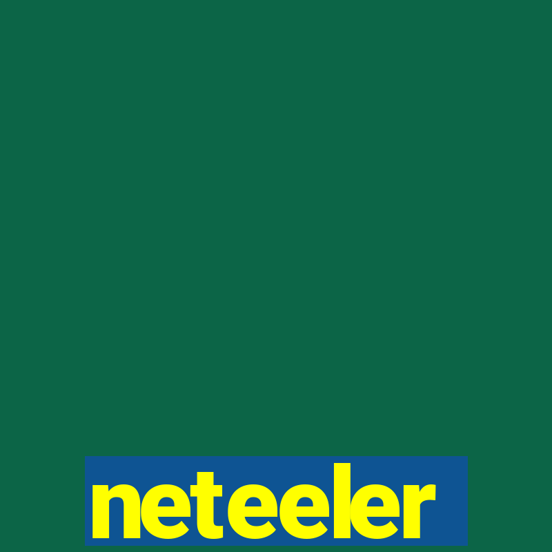 neteeler