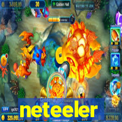 neteeler