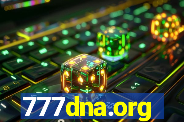 777dna.org