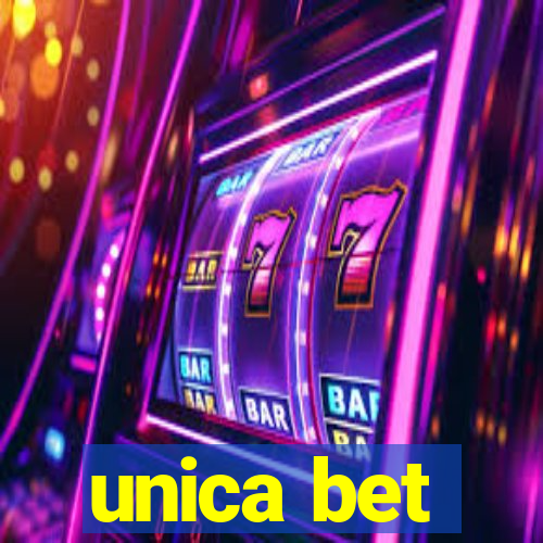 unica bet