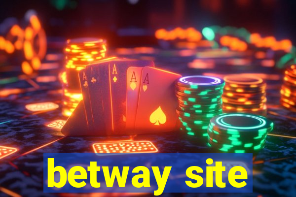 betway site