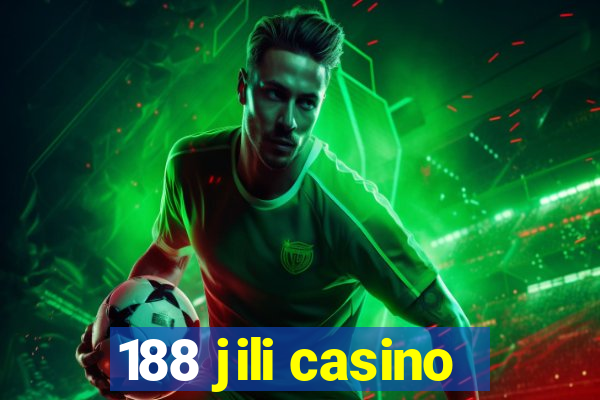 188 jili casino